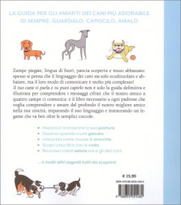 Il Tuo Cane Ti Parla e Tu Puoi Capirlo — Libro - 2