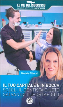 Il Tuo Capitale è in Bocca — Libro - 1