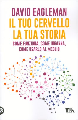 Il Tuo Cervello la tua Storia — Libro - 1