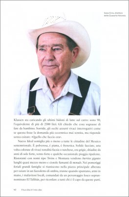Il Tuo Cibo è il Mio Cibo — Libro - 5