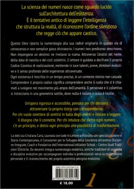 Il Tuo Codice Cosmico — Libro - 2