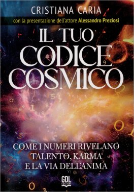 Il Tuo Codice Cosmico — Libro - 1