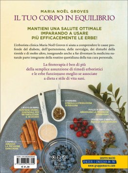 Il Tuo Corpo in Equilibrio — Libro - 2