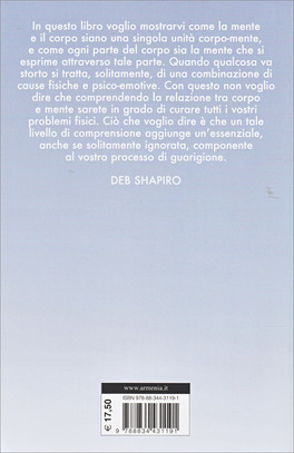 Il Tuo Corpo ti Parla — Libro - 3