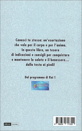 Il tuo Corpo ti Parla — Libro - 2