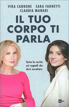 Il tuo Corpo ti Parla — Libro - 1