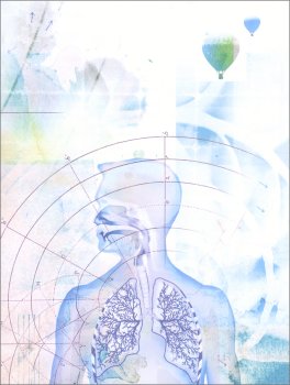 Il Tuo Corpo vuole Respirare — Libro - 3