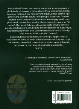 Il Tuo Diario Oscuro — Libro - 2