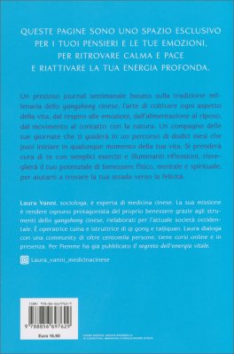Il Tuo Diario per Fiorire — Libro - 2