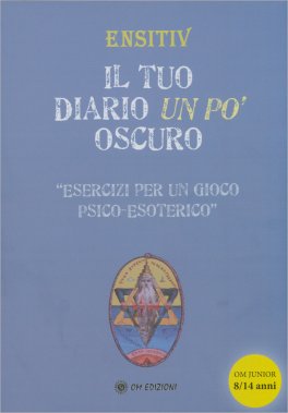 Il Tuo Diario un Po' Oscuro — Diari e Journaling - 1