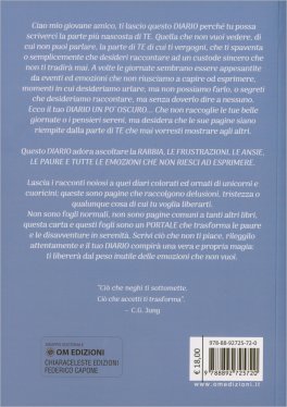 Il Tuo Diario un Po' Oscuro — Diari e Journaling - 2