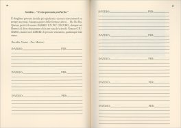 Il Tuo Diario un Po' Oscuro — Diari e Journaling - 4