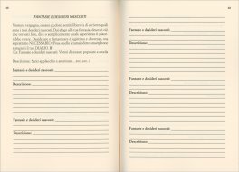 Il Tuo Diario un Po' Oscuro — Diari e Journaling - 3