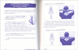 Il Tuo Jin Shin Jyutsu — Libro - 3