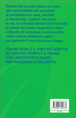 Il Tuo Metabolismo — Libro - 2