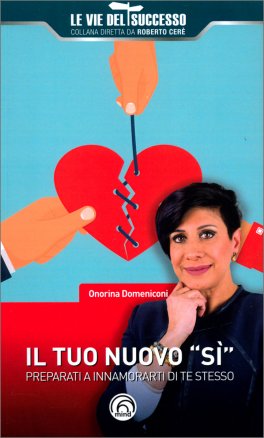 Il tuo Nuovo Sì! — Libro - 1