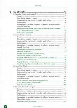 Il Tuo Orto in Cucina in Autunno e in Inverno — Libro - 5