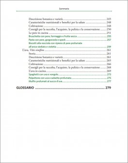 Il Tuo Orto in Cucina in Autunno e in Inverno — Libro - 8