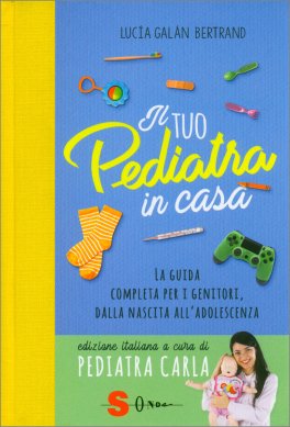 Il Tuo Pediatra in Casa — Libro - 1