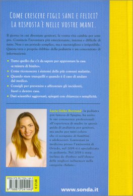 Il Tuo Pediatra in Casa — Libro - 2