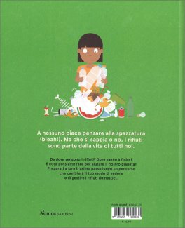 Il Tuo Pianeta ha bisogno di Te! — Libro - 2