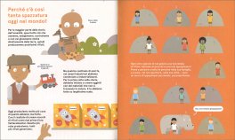 Il Tuo Pianeta ha bisogno di Te! — Libro - 3