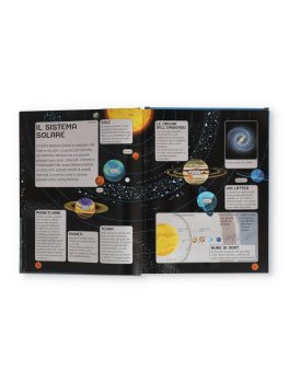 Il Tuo Rover Spaziale da Costruire — Libro - 2