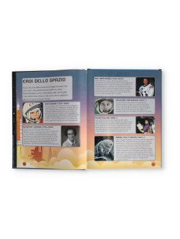 Il Tuo Rover Spaziale da Costruire — Libro - 3
