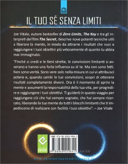 Il Tuo Sé Senza Limiti — Libro - 2