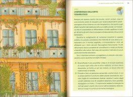Il Mio Spazio Verde — Libro - 3