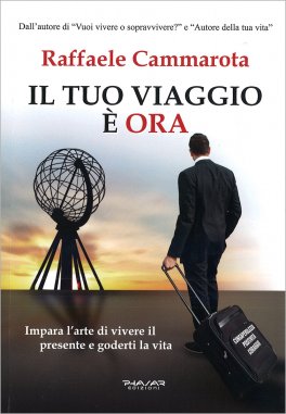 Il Tuo Viaggio è Ora — Libro - 1