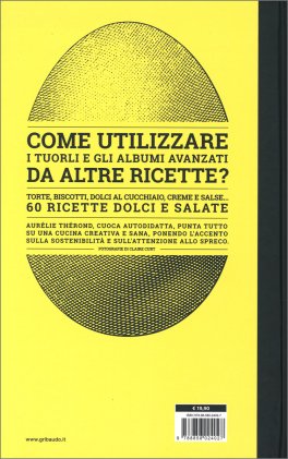 Il Tuorlo & l'Albume — Libro - 2