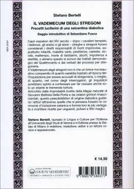 Il Vademecum degli Stregoni — Libro - 2