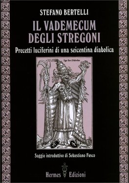 Il Vademecum degli Stregoni — Libro - 1