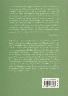 Il Valore del Pensare per una Conoscenza che Soddisfi l'Uomo — Libro - 2