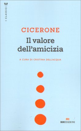 Il Valore dell'Amicizia — Libro - 1