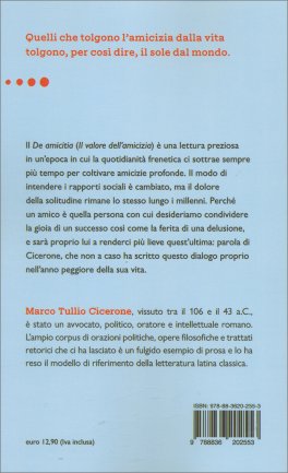 Il Valore dell'Amicizia — Libro - 2