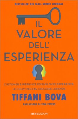 Il Valore dell'Esperienza — Libro - 1