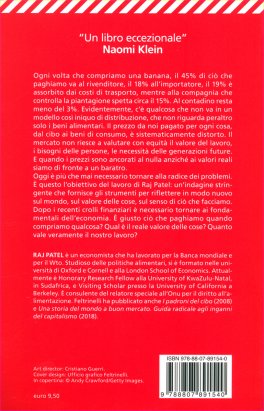 Il Valore delle Cose — Libro - 2
