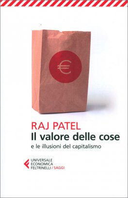 Il Valore delle Cose — Libro - 1