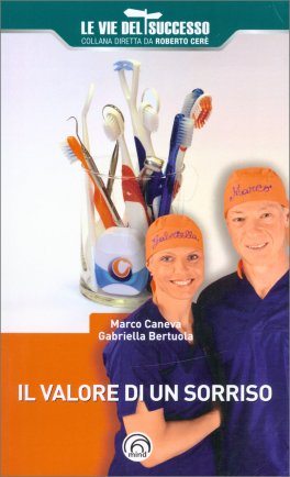 Il Valore di un Sorriso — Libro - 1