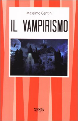 Il Vampirismo — Libro - 1
