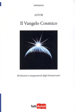 Il Vangelo Cosmico — Libro - 1