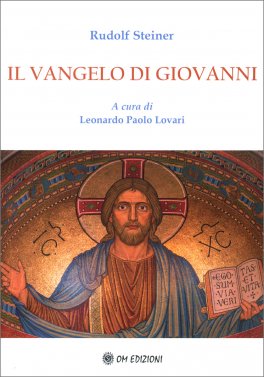 Il Vangelo di Giovanni — Libro - 1