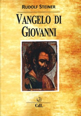 Il Vangelo di Giovanni — Libro - 1