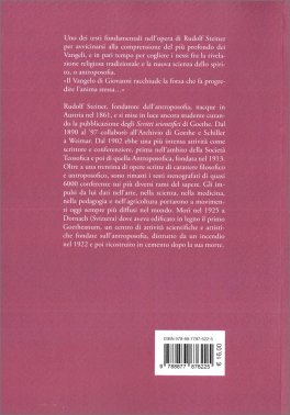 Il Vangelo di Giovanni — Libro - 2