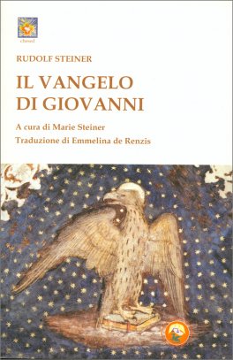 Il Vangelo di Giovanni — Libro - 1