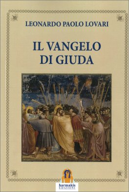 Il Vangelo di Giuda — Libro - 1