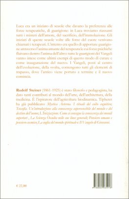 Il Vangelo di Luca — Libro - 2