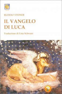 Il Vangelo di Luca — Libro - 1